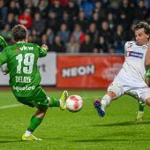 Ein Derby mit Brisanz