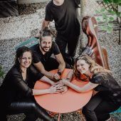 Wenn Klang und Sprache miteinander verschmelzen