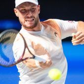 Außenseiter hofft auf großen Coup in Bologna