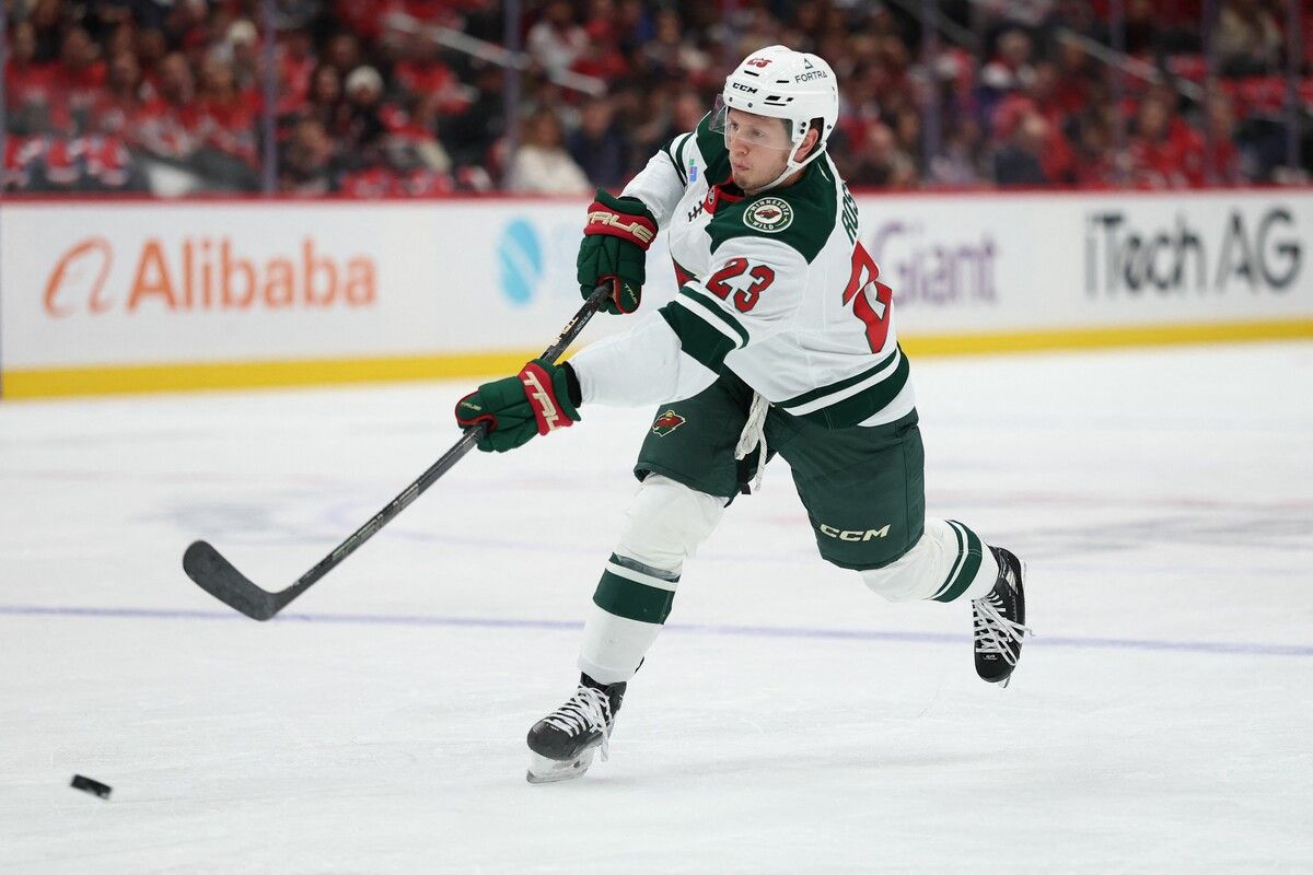 Muss nun pausieren: Marco Rossi.⇒apa