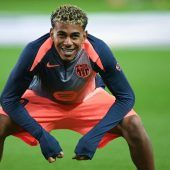 Eingriff bei Yamal, Verband reagiert verärgert