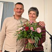 „Ich bin in den Alpenverein hineingeboren“