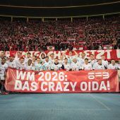 „Völlig verdient“