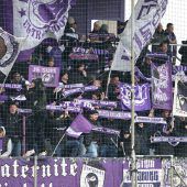 Polizei rüstet besonders auf