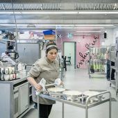 Im Schützengarten kann wieder gekocht werden