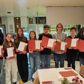 Musikverein Lochau: Jahresrückblick