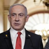 Palästinenserstaat erneut abgelehnt