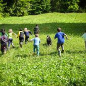 Wenn das Leben alles auf den Kopf stellt