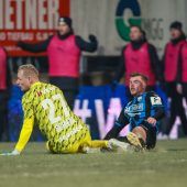 „So kannst du nicht gewinnen“