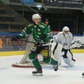 Zwei Titelanwärter zu Gast