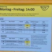 „Bis oben hin vollgestopft“