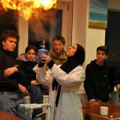 Den eigenen Weg zur Matura finden