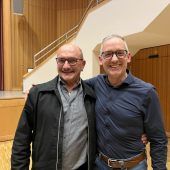 Ein Abend voller Gelächter