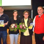 Neues Bregenzerwald-Heft vorgestellt