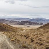 Das Tor zu einer anderen Welt