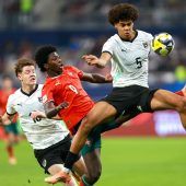 WM-Traum im Finale geplatzt