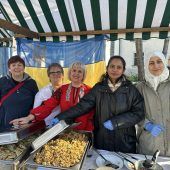 Gelebtes Miteinander und Vielfalt