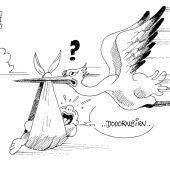 Stricheleinheiten. Von Silvio Raos