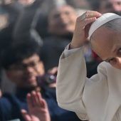 Papst ordnet Diözese Rom neu und hebt Reform von Vorgänger auf