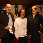 Partnerschaft zur Linderung von Not