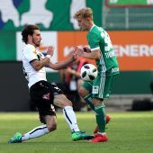 „Mach einen Plan und Gott lacht“