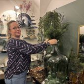 „Wir sind Gastgeber“