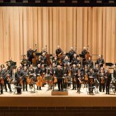 Saisonstart mit Beethoven und Cherubini