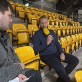 Klarer Kurs trotz Gegenwind