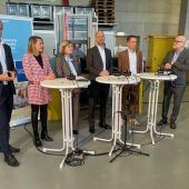 „5 Millionen fallen nicht vom Himmel“