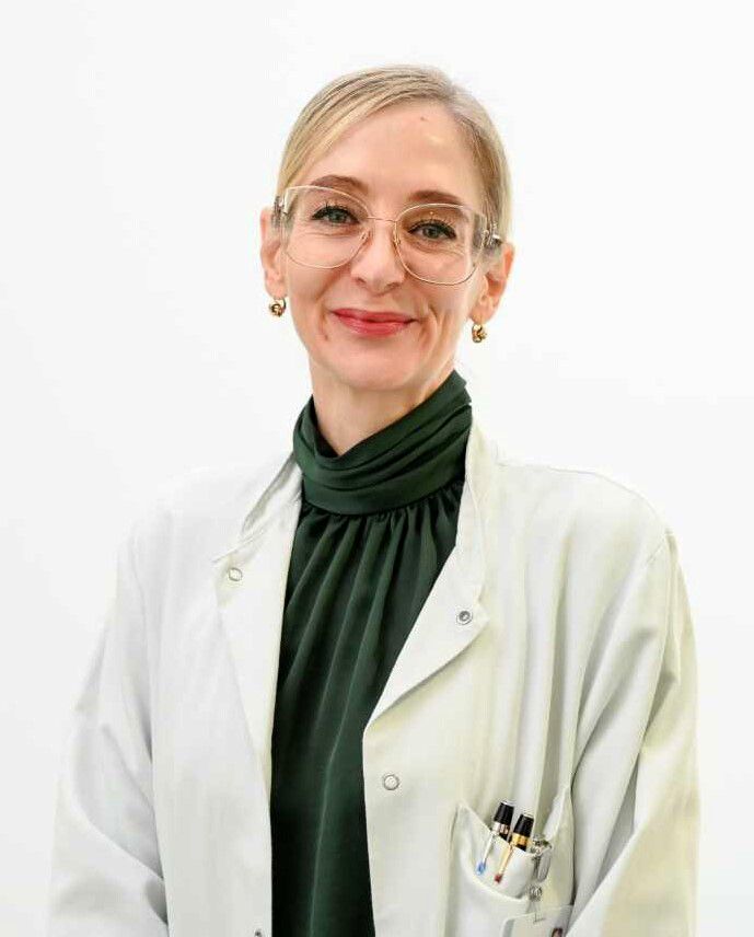 Zum Jubiläum tritt Nina Häring vor Publikum auf.⇒vlkh