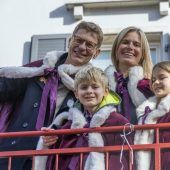 „Sie haben nicht gefragt, ob ich es mache“