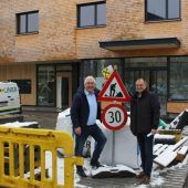 Hohenweiler startet speziell in den Advent