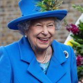 Mode der Queen als Spiegel der Zeit