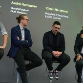 Wenn Freigeister auf ­Erfahrung treffen