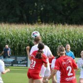 Rankweil erneut Tabellenletzter