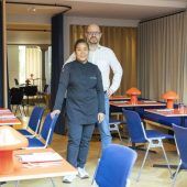 „Gibt wenige Orte wie diesen“