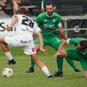 Für den Herbstmeister gilt:  Gemeinschaft als Erfolgsfaktor