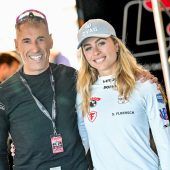 Und die Reise geht weiter: Flörsch auch 2026 für Ländle-Team im Einsatz