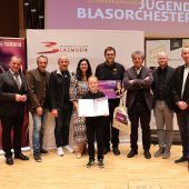 Eingesendet. Vereinsnachrichten aus dem Bezirk