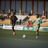 Ländleteams im Testspielmodus