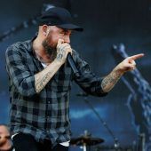 Madsen und In Flames kommen nach Dornbirn