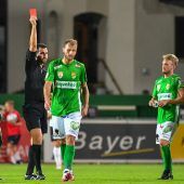 Ein Doktor als Ruhepol