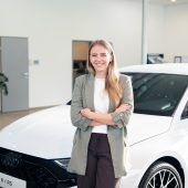 Fachwissen mit Persönlichkeit verbinden