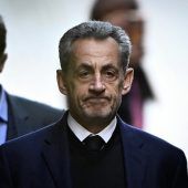 Erneute Haftstrafe für Nicolas Sarkozy