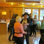 Eingesendet. Vereinsnachrichten aus dem Bezirk