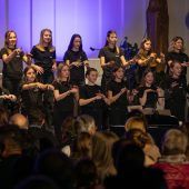 Informationsnachmittag an der Mittelschule Institut St. Josef