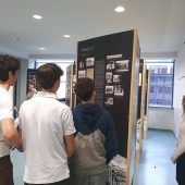 Unter fremdem Himmel