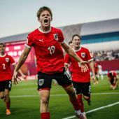 Der Traum vom WM-Finale