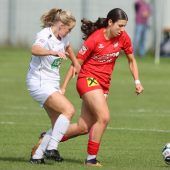 Rankweil chancenlos in Graz