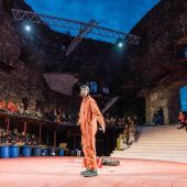 Gerold Amann im Alter von 88 Jahren verstorben